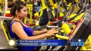 FCL Tuesday May 30th The Legal Lowdown with The Pendas Law Firm