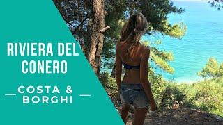 Riviera del Conero: cosa vedere - Itinerario di 3 giorni tra Sirolo, Numana e dintorni