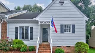 2813 Sterling Park Drive, Raleigh, NC 27603