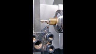 Kamikawa Precision CNC Custom Machining of Precision Parts