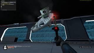 Gaz the Great Pilot of Galactica GMOD Star Wars RP Galactica Networks