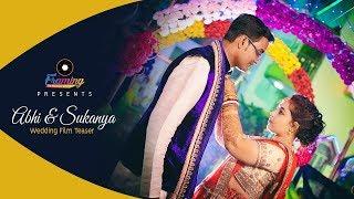 Abhi & Sukanya | Wedding Film Teaser | FRAMING : The Memory Creator