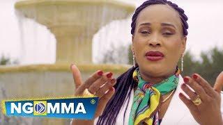 Mireille Basirwa - I'M YOURS ft. Ron Kenoly (Official video)