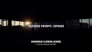 Clothing Poverty: Exposed (2021) - Subtitled