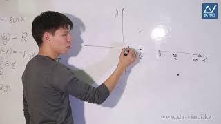 10 класс, 16 урок, Функции y=sinx, y=cosx, их свойства и графики