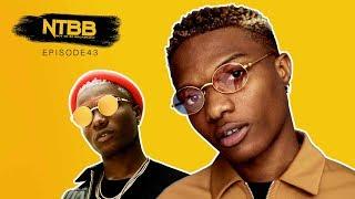 The Fact About Wizkid's Manya Video Removal From Starboy TV On Youtube [NTBB]