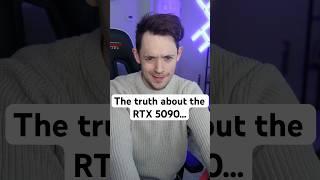 PC Gamers learning the TRUTH about the RTX 5090...| who else is upgrading their PC? #nvidia #rtx5090