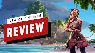 Sea of Thieves Review (2020)