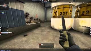 CS:GO much pain...