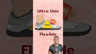 How to Transition to Barefoot Shoes Safely