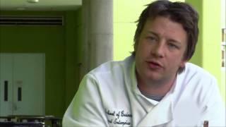 Jamie's Food Revolution hits Los Angeles, CA
