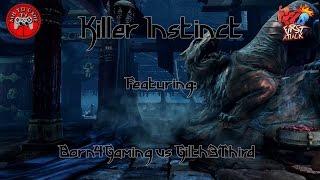 Born4Gaming vs Gilth3Third - First Attack 2016 [KI Pools]