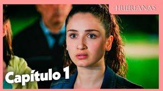 Huérfanas - Capítulo Exclusivo 1