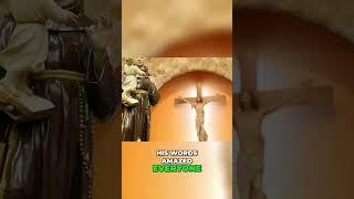 Saint Anthony: Hidden Wisdom Unleashed! From Zero to Hero!
