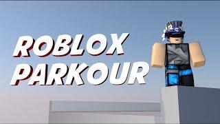 Показывю все спавны в Roblox Parkour 85#