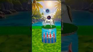 Mustafa Mustafa || Islamic video - #trending#cow #horse #fareedyaqoob #islamicshorts