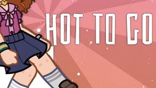 HOT TO GO || FNaF Girls || FNaF || MY AU