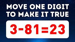 30 Riddles That Prove Math Can Be Cool