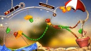 Super Splatters - Launch Trailer