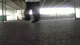 Cwalk- Brian's 5th Solo Vid
