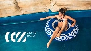 Waterpark Reda | official opening | spot