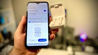 Телефон Xiaomi НЕ ВИДИТ БЕСПРОВОДНЫЕ НАУШНИКИ по Bluetooth что делать и как подключить к Redmi?
