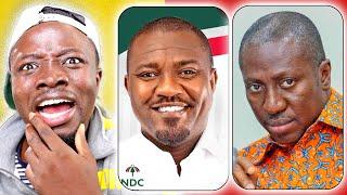 Vetting of John Dumelo, is this Important or a Waste of time?