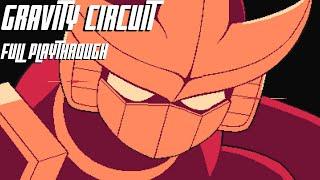 Gravity Circuit (PC) - Full Game Playthrough [No Commentary]