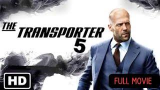 Transporter 5 (2024) Movie : Jason Statham Returns! Epic Cast, Action | Idris Elba & Gal Gadot?