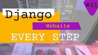 Python Django - Creating a job scheduler