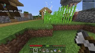 How to get a Grass Block without Silk Touch