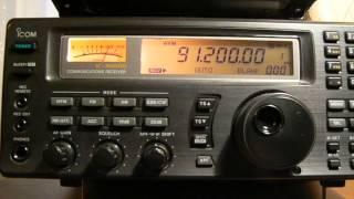 FM 91.2mhz,Radio Echo of Moscow.