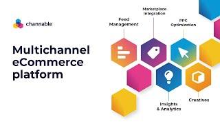 Multichannel eCommerce platform | Channable