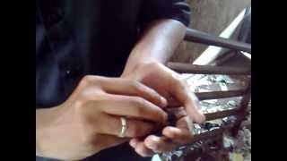 rafas nexsoft eating scorpion