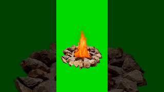 Animation fire  shorts #fire #music