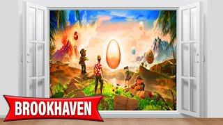 Will Brookhaven RP Be In The Hatch Event In Roblox