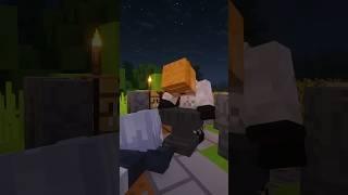 Si la GRAVITÉ existait réellement dans Minecraft 