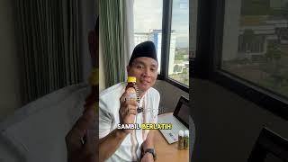 Suara Anda Ingin Merdu? Ikuti Ini!!