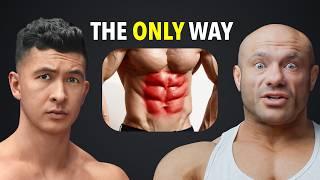 The Fastest Way to 12% Body Fat (From Any Start Point)