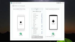 [FREE] How to Transfer Data From Phone to Phone (Android/iPhones) and PC? [Easy Way!]