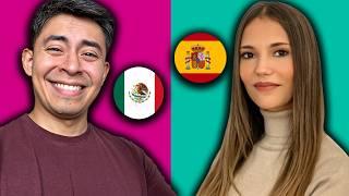 Practice your SPANISH UNDERSTANDING with this NATIVE SPEAKERS CONVERSATION