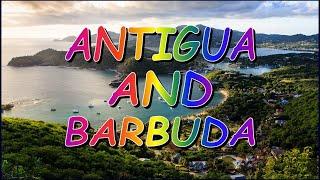 Antigua and Barbuda