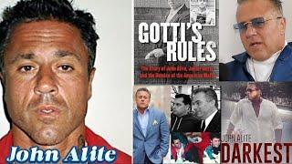 John Alite: The Legacy of a Gambino Hitman Turned Whistleblower