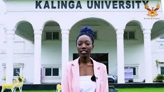 Kimberly Brita, DIploma in CSE from Zimbabwe | International Students Experience