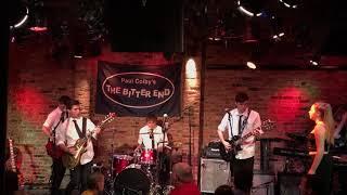 Grounded4Life covering Foo Fighter's "Pretender" LIVE @ The Bitter End, NYC