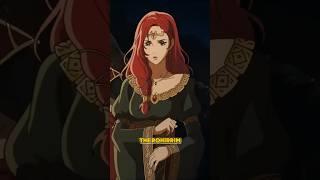 NEW Lord of the Rings ANIME??? ‍️