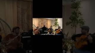 Hamid Hirad live