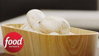 Food Network Fantasy Kitchen with American Standard | Food Network