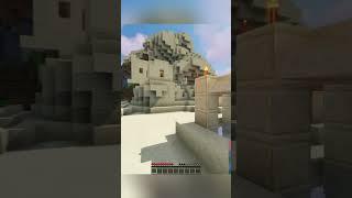 Майнкрафт Но Вы МЕШАЕТЕ МНЕ... #shorts #minecraft #майнкрафт