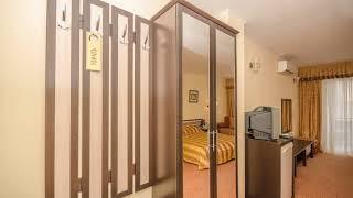 Mini Hotel Mechta 3 - Utes, Big Alushta - country